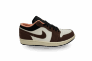 Nike Air Jordan 1 Low Mocha