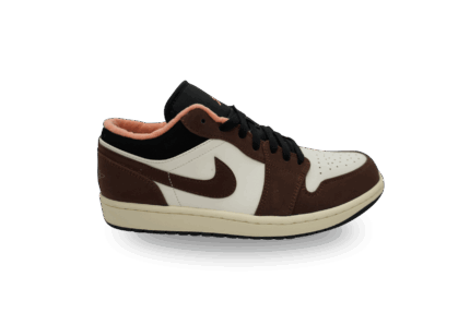 Nike Air Jordan 1 Low Mocha