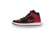 Nike Air Jordan 1 Mid Banned - Image 2