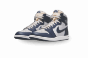 Nike Jordan 1 Retro High 85 Georgetown - Image 2