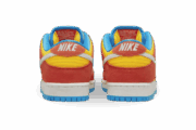 Nike SB Dunk Low Pro Bart Simpson - Image 4