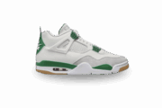Nike Air Jordan 4 Retro SB Pine Green