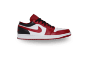 Nike Air Jordan 1 Low Bulls