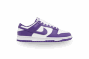 Nike Dunk Low Championship Court Purple