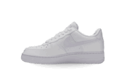 Nike Air Force 1 Low White Barely Grape - Image 2
