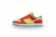 Nike SB Dunk Low Pro Bart Simpson - Image 2