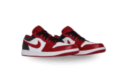 Nike Air Jordan 1 Low Bulls - Image 3