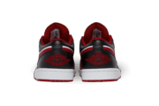 Nike Air Jordan 1 Low Bulls - Image 4
