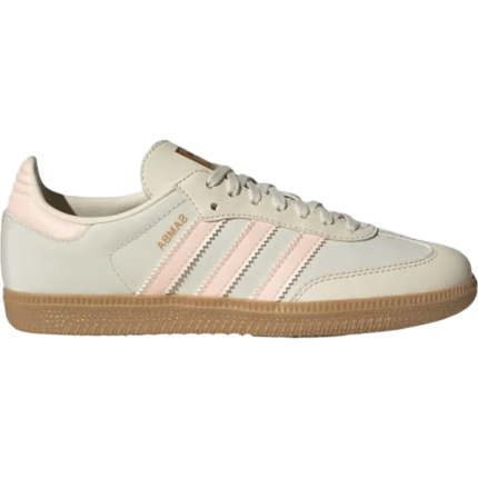 adidas Samba OG Clear Orange